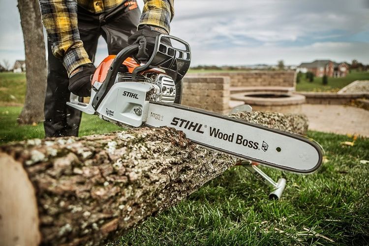 STIHL